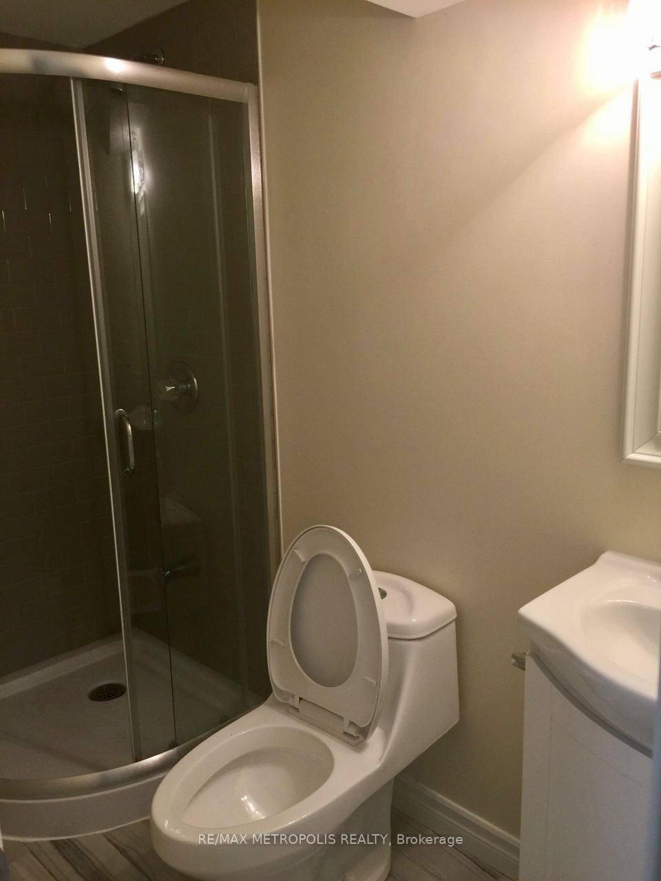 Photo 6 of Unit BSMT, 96 Breckonwood Crescent, Markham, Aileen-Willowbrook — HOMEH