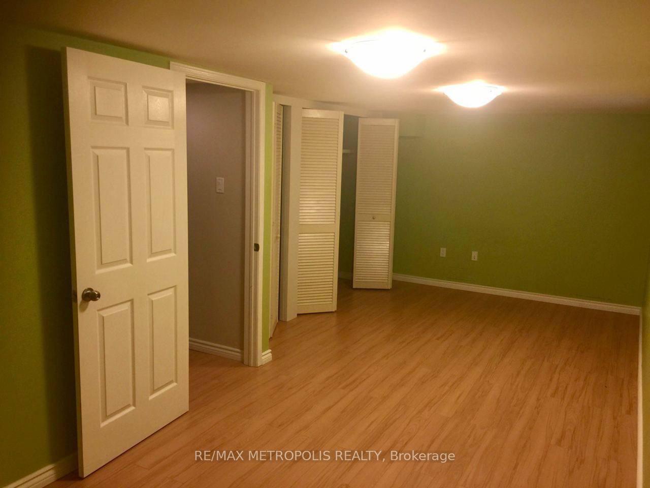 Photo 8 of Unit BSMT, 96 Breckonwood Crescent, Markham, Aileen-Willowbrook — HOMEH