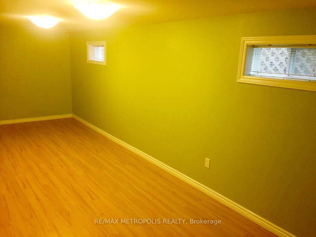 Photo 10 of Unit BSMT, 96 Breckonwood Crescent, Markham, Aileen-Willowbrook — HOMEH