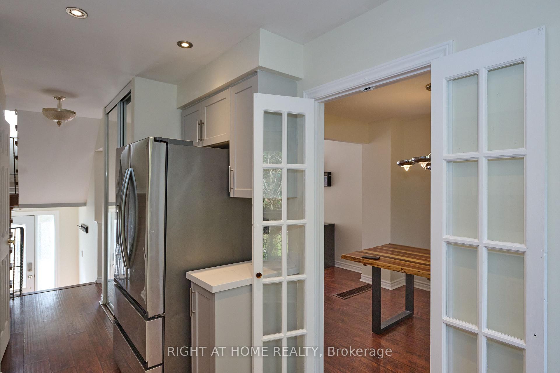 Photo 9 of Unit 169RC, 169 Rusty Crest Way, North York, Don Valley Village — HOMEH