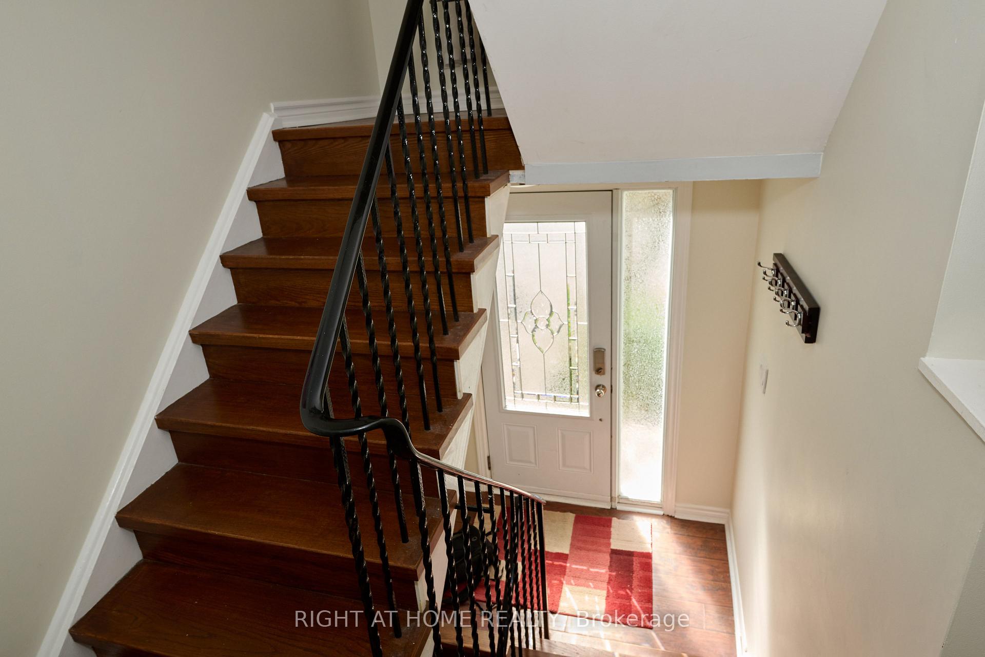 Photo 10 of Unit 169RC, 169 Rusty Crest Way, North York, Don Valley Village — HOMEH