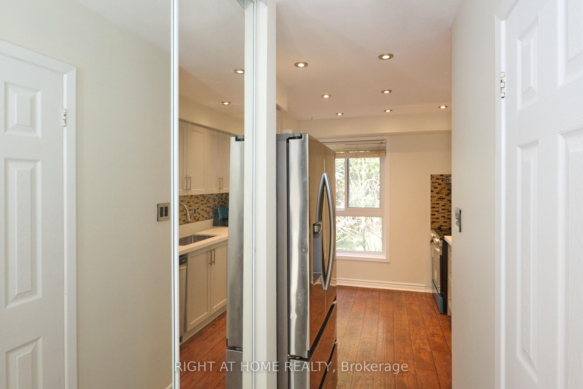 Photo 17 of Unit 169RC, 169 Rusty Crest Way, North York, Don Valley Village — HOMEH