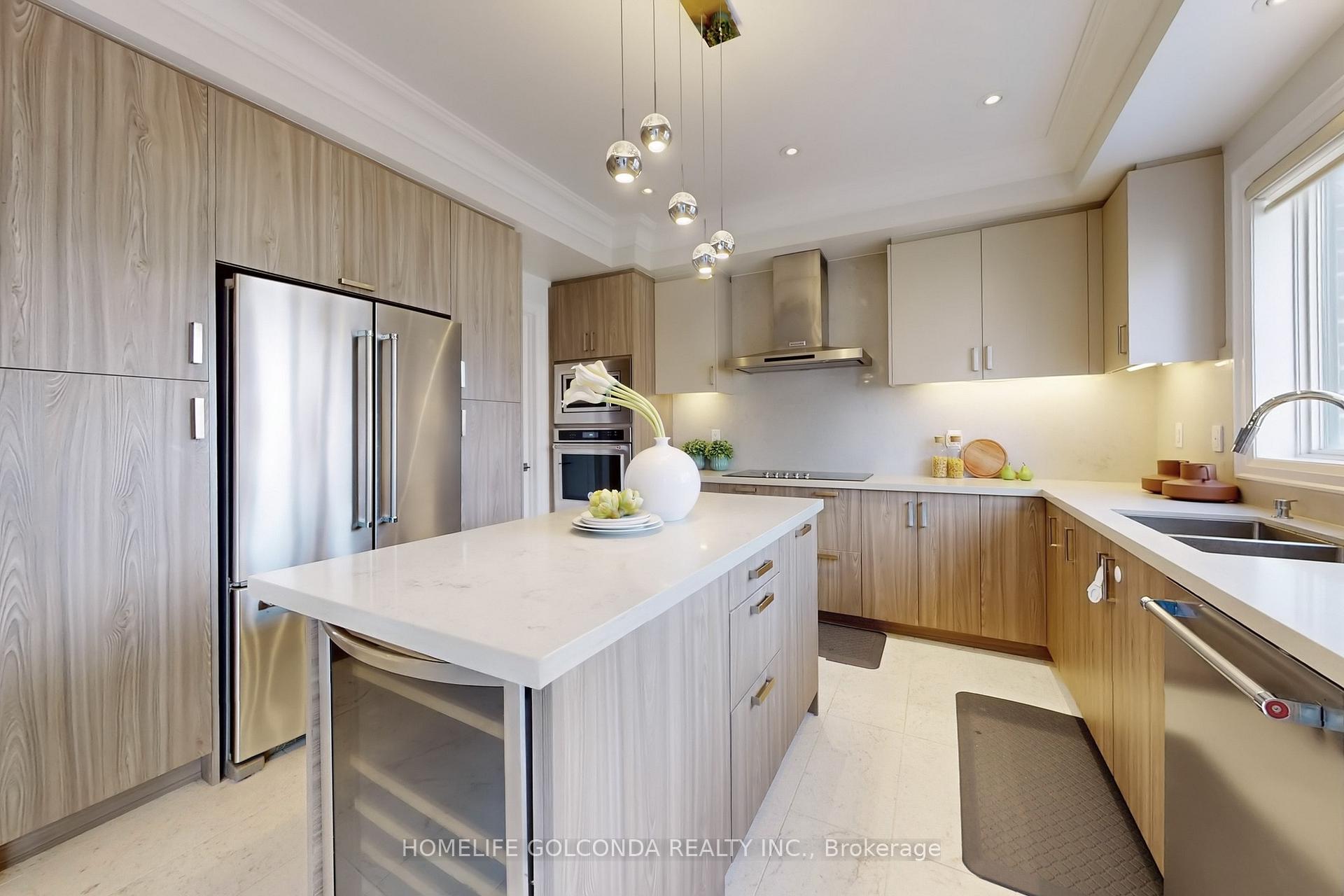 Photo 14 of 54 Saddlecreek Drive, Markham, Commerce Valley — HOMEH