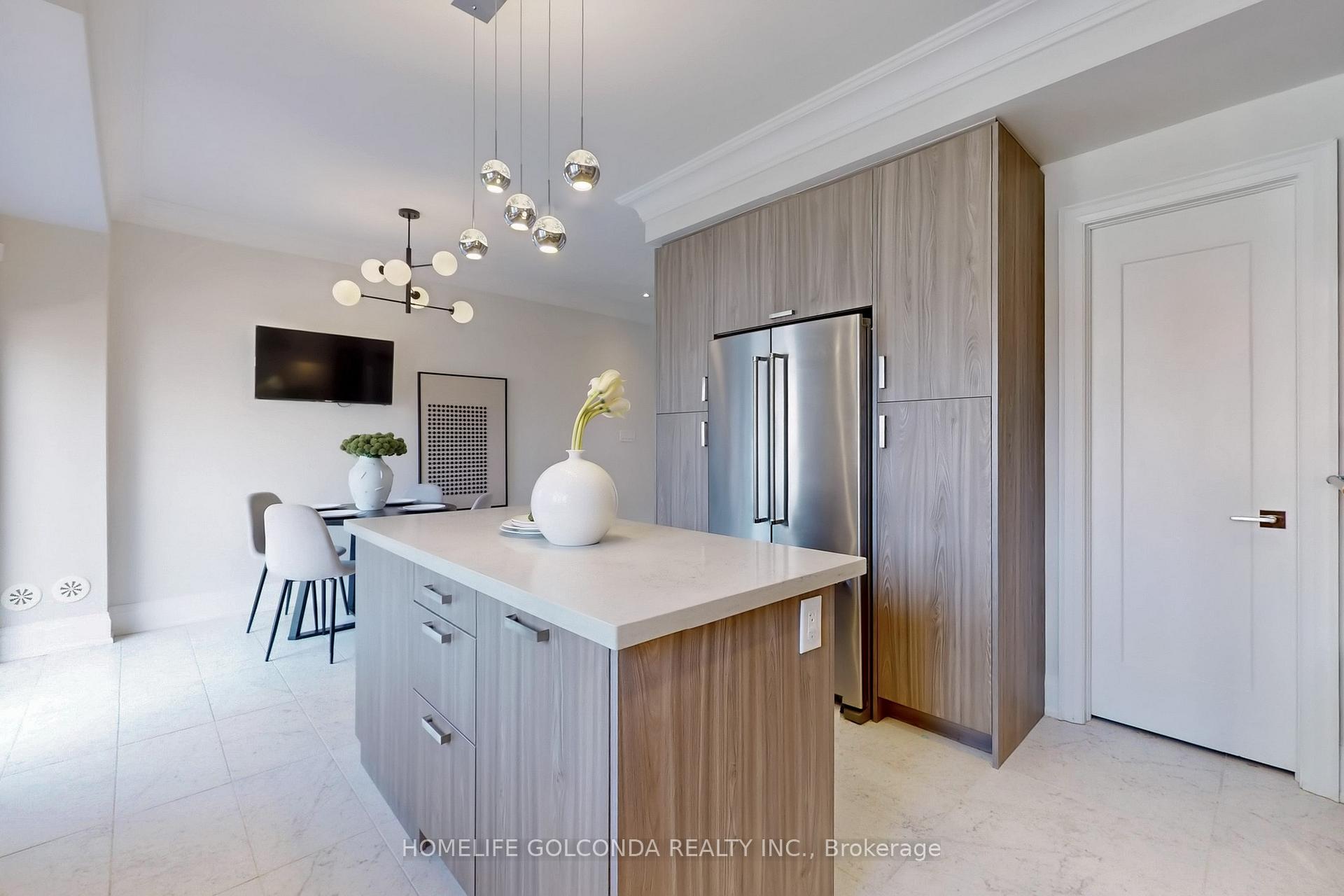 Photo 15 of 54 Saddlecreek Drive, Markham, Commerce Valley — HOMEH