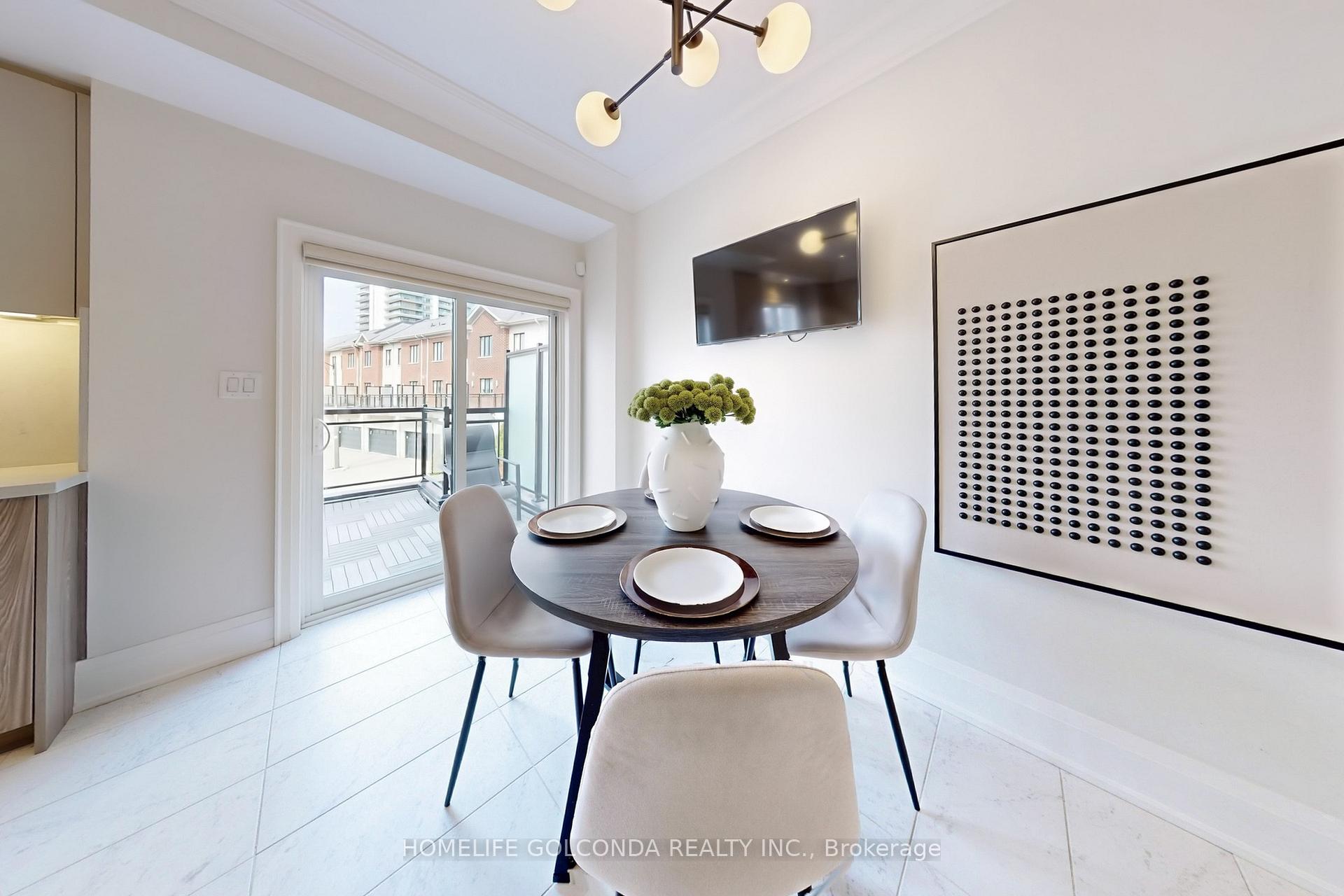 Photo 18 of 54 Saddlecreek Drive, Markham, Commerce Valley — HOMEH