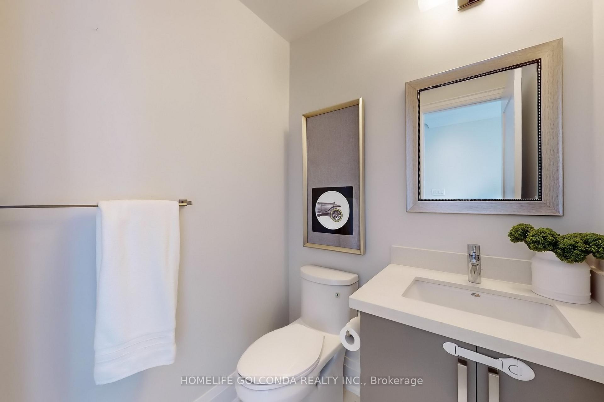 Photo 19 of 54 Saddlecreek Drive, Markham, Commerce Valley — HOMEH