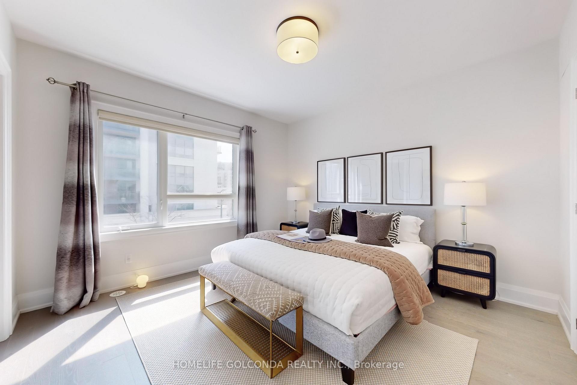 Photo 20 of 54 Saddlecreek Drive, Markham, Commerce Valley — HOMEH