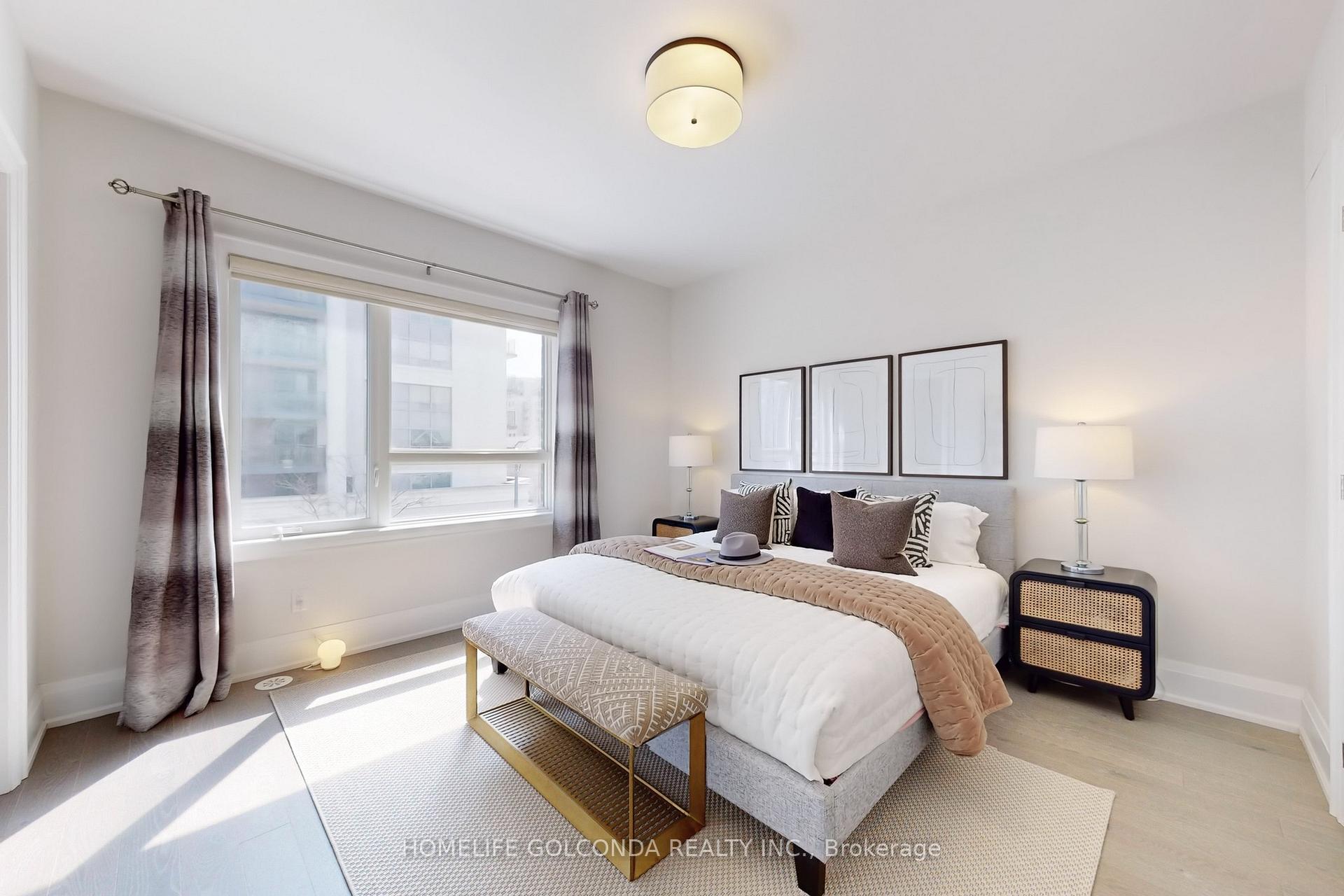 Photo 21 of 54 Saddlecreek Drive, Markham, Commerce Valley — HOMEH