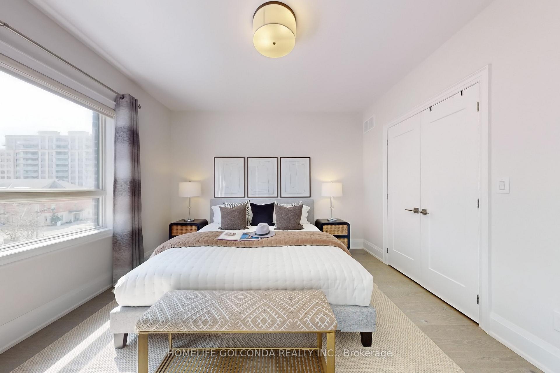 Photo 22 of 54 Saddlecreek Drive, Markham, Commerce Valley — HOMEH