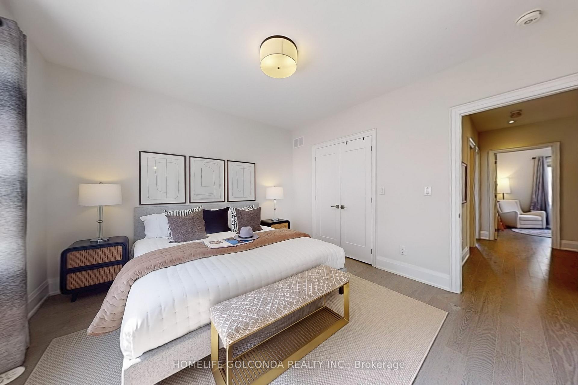 Photo 23 of 54 Saddlecreek Drive, Markham, Commerce Valley — HOMEH