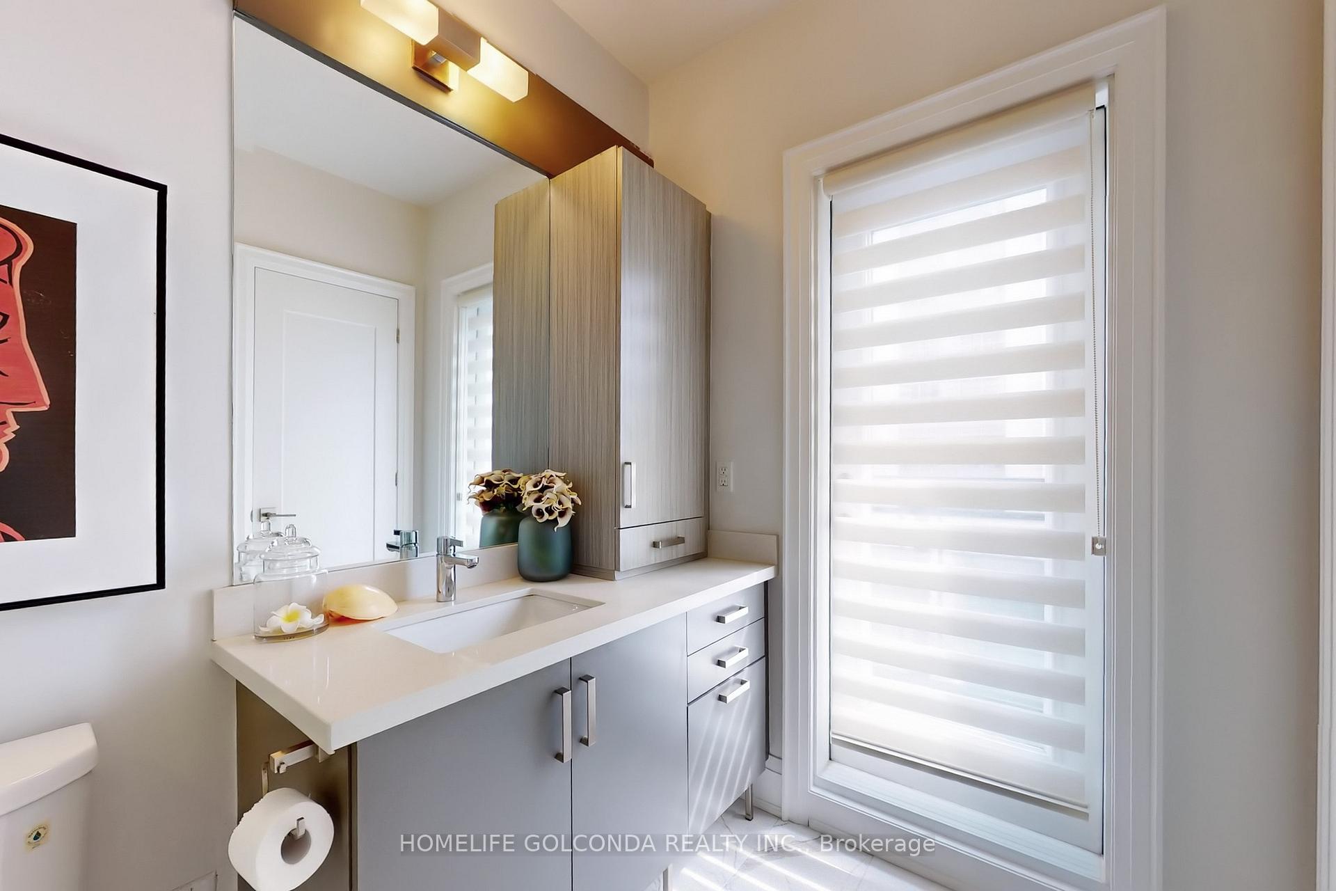 Photo 26 of 54 Saddlecreek Drive, Markham, Commerce Valley — HOMEH