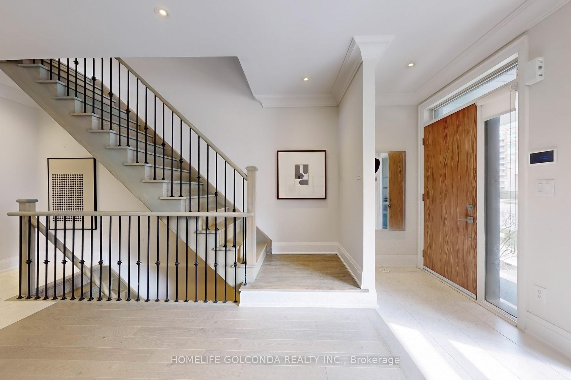 Photo 34 of 54 Saddlecreek Drive, Markham, Commerce Valley — HOMEH