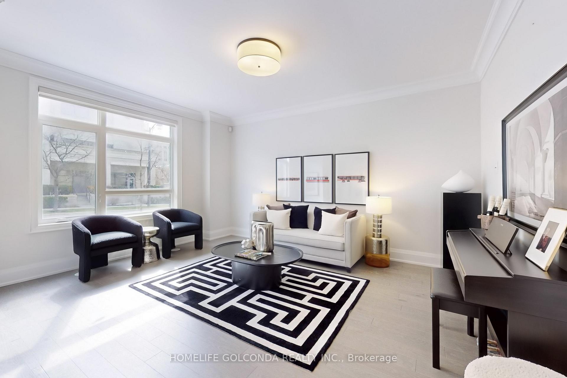 Photo 35 of 54 Saddlecreek Drive, Markham, Commerce Valley — HOMEH
