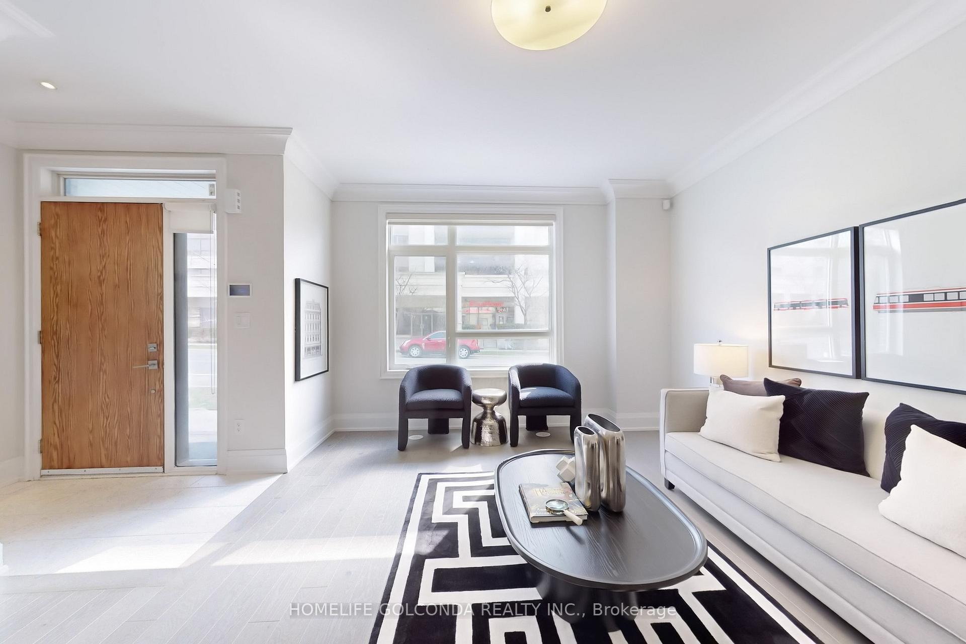 Photo 36 of 54 Saddlecreek Drive, Markham, Commerce Valley — HOMEH