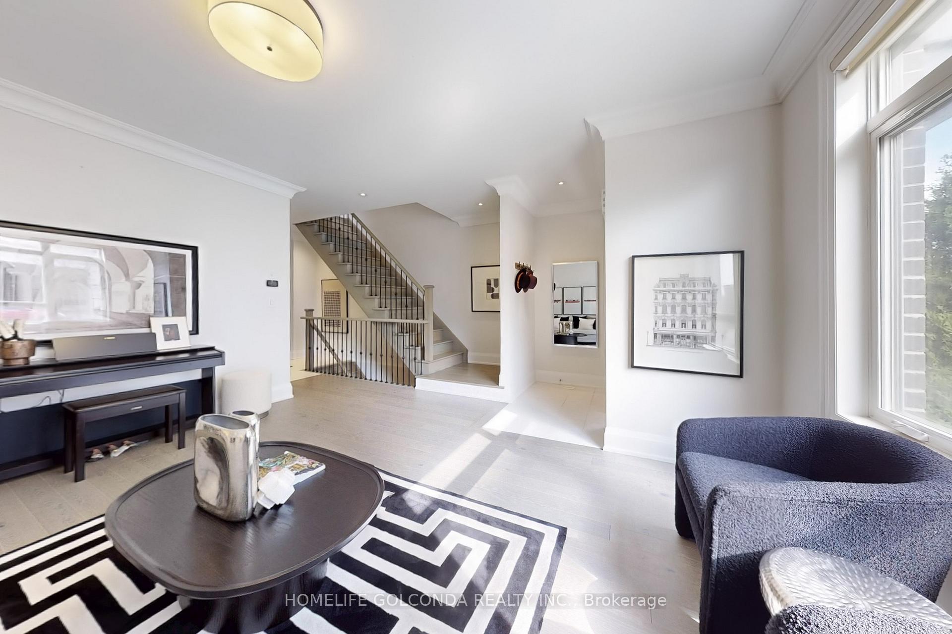 Photo 38 of 54 Saddlecreek Drive, Markham, Commerce Valley — HOMEH