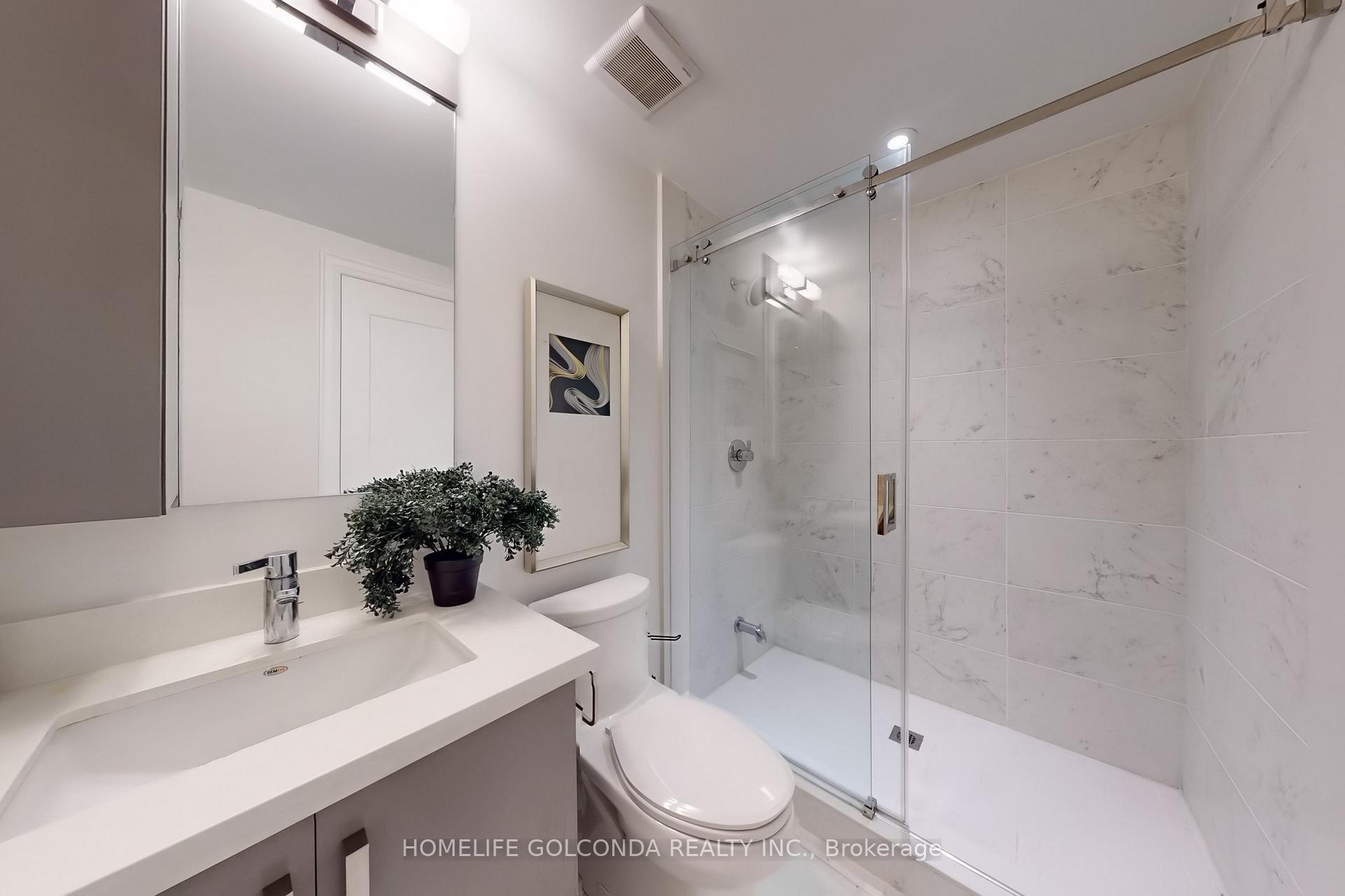 Photo 39 of 54 Saddlecreek Drive, Markham, Commerce Valley — HOMEH