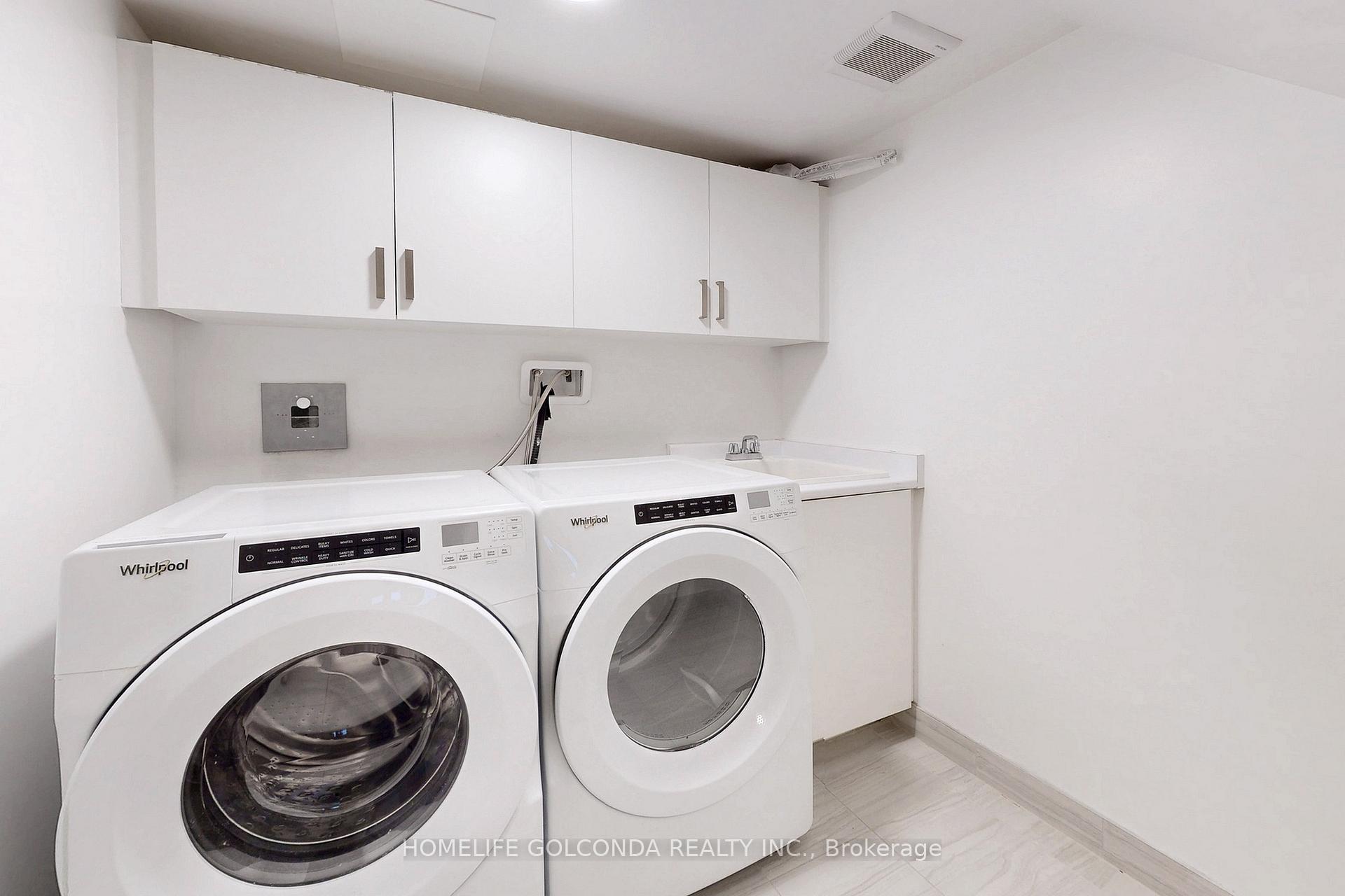Photo 41 of 54 Saddlecreek Drive, Markham, Commerce Valley — HOMEH