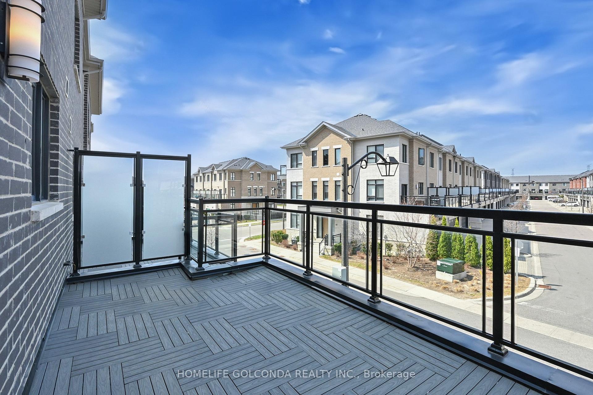Photo 42 of 54 Saddlecreek Drive, Markham, Commerce Valley — HOMEH