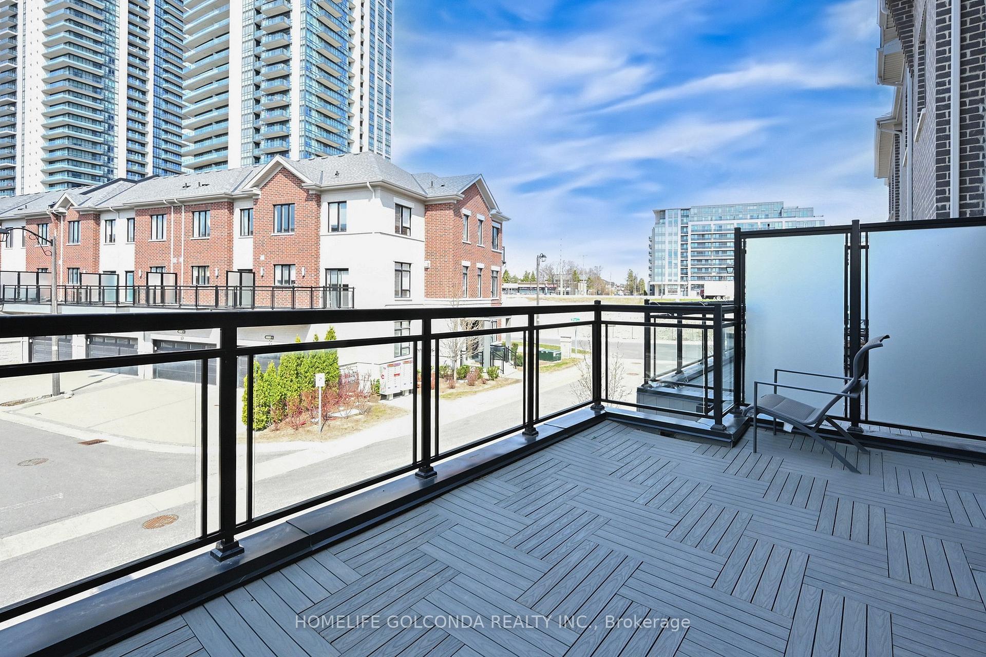 Photo 45 of 54 Saddlecreek Drive, Markham, Commerce Valley — HOMEH