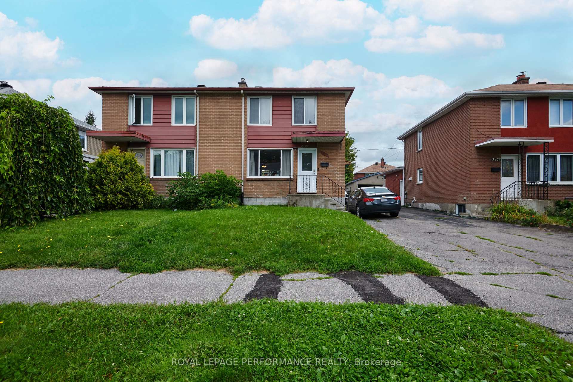 Photo 3 of 2423 Clementine Boulevard, Ottawa, Heron Park — HOMEH