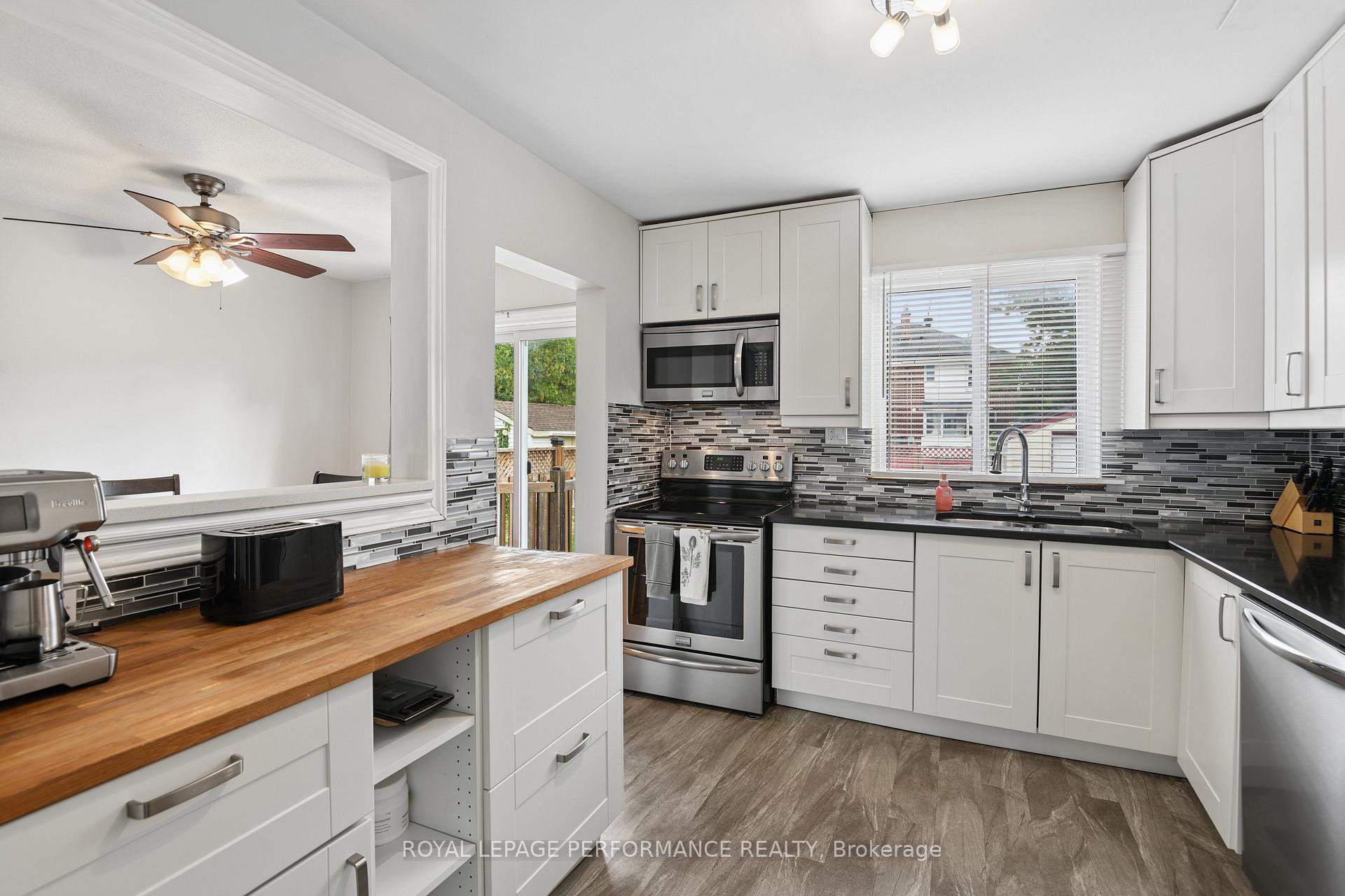 Photo 6 of 2423 Clementine Boulevard, Ottawa, Heron Park — HOMEH