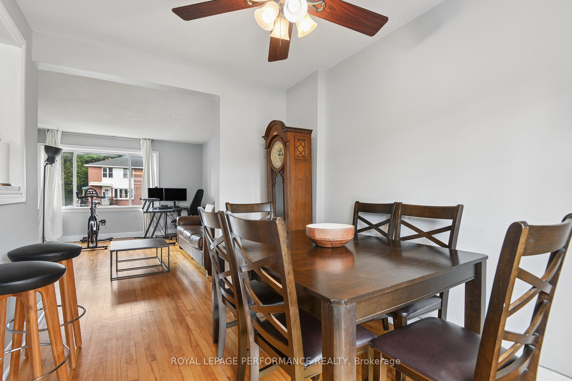 Photo 9 of 2423 Clementine Boulevard, Ottawa, Heron Park — HOMEH