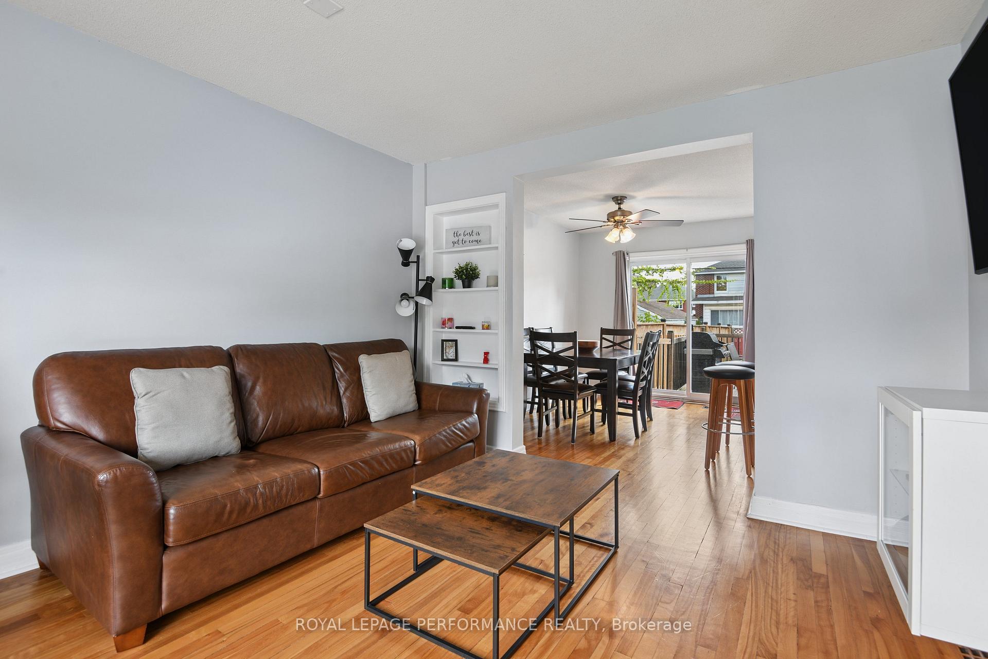 Photo 11 of 2423 Clementine Boulevard, Ottawa, Heron Park — HOMEH