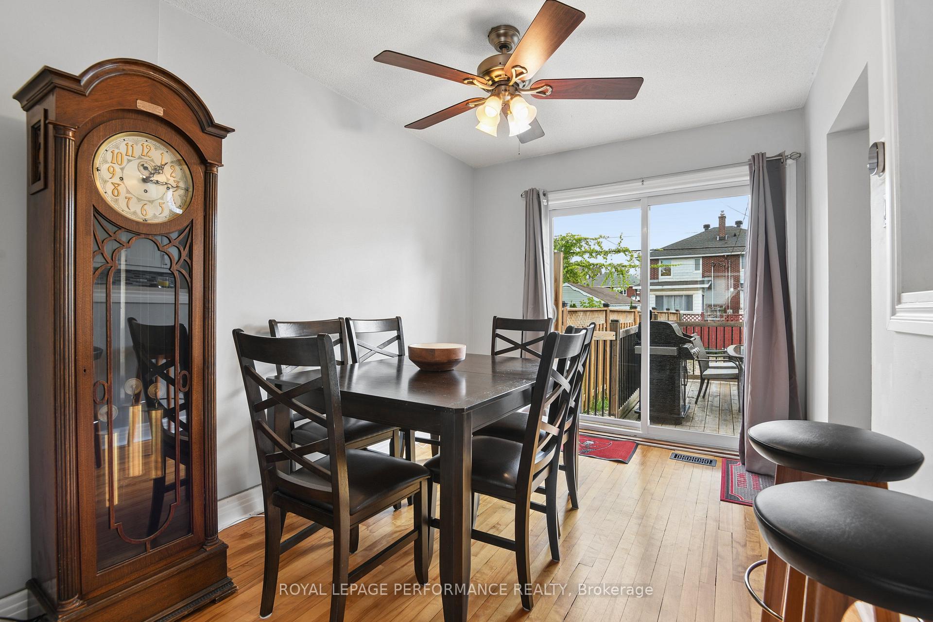 Photo 13 of 2423 Clementine Boulevard, Ottawa, Heron Park — HOMEH