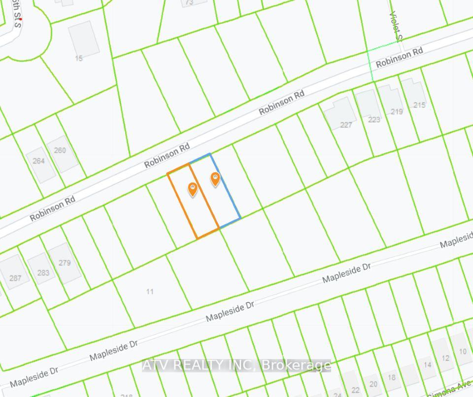 Photo of LOT 26 Robinson Road