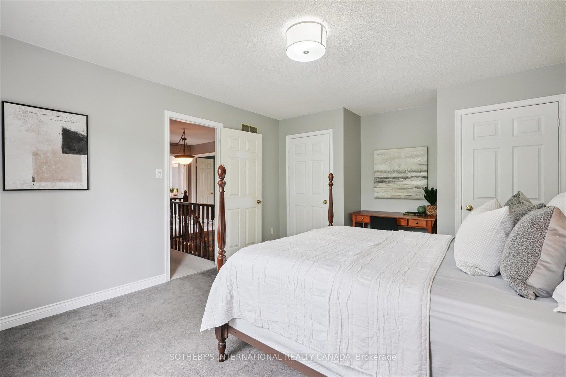 Photo 21 of 1352 Winterberry Drive, Burlington, Tyandaga — HOMEH