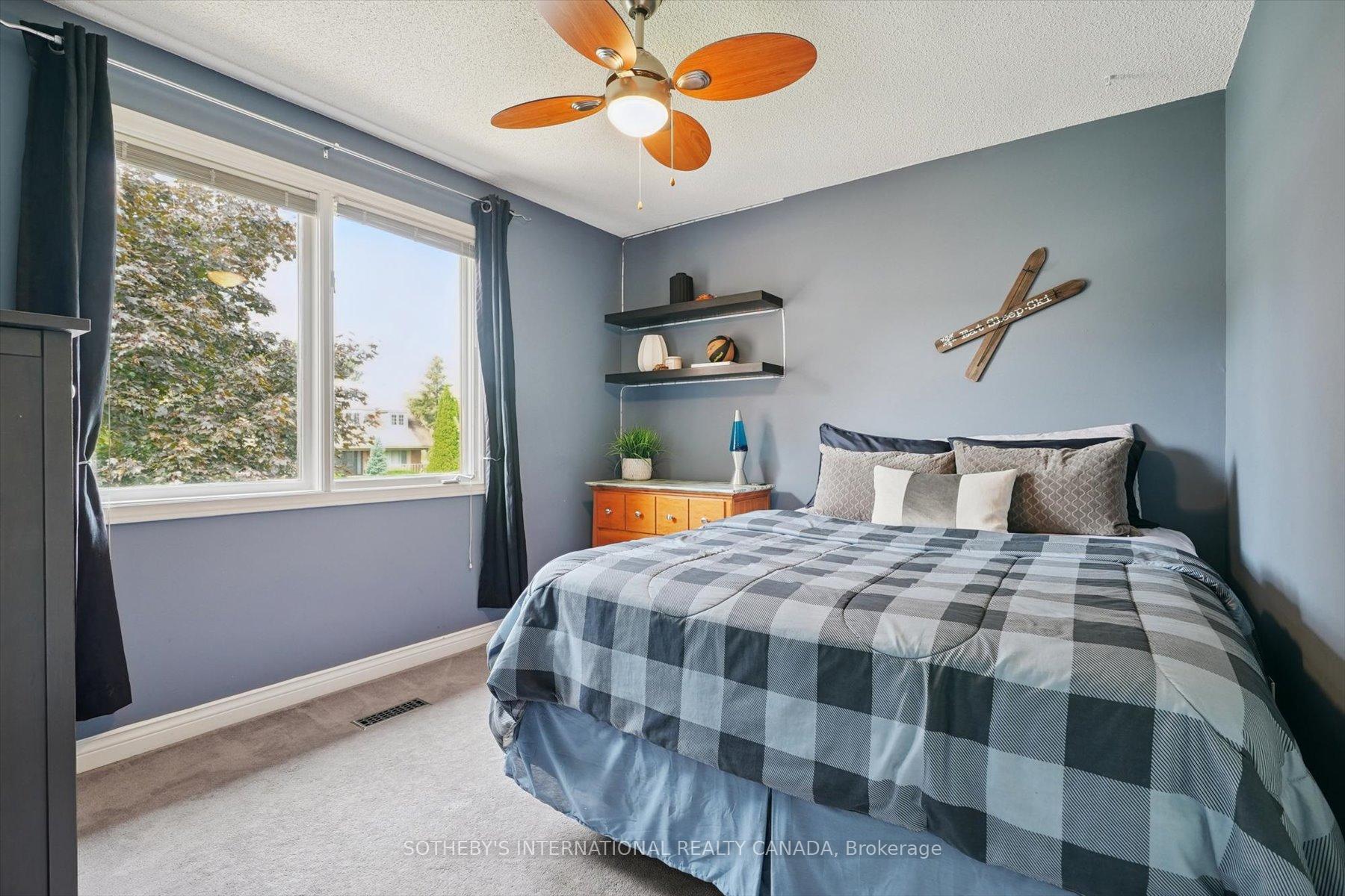 Photo 22 of 1352 Winterberry Drive, Burlington, Tyandaga — HOMEH
