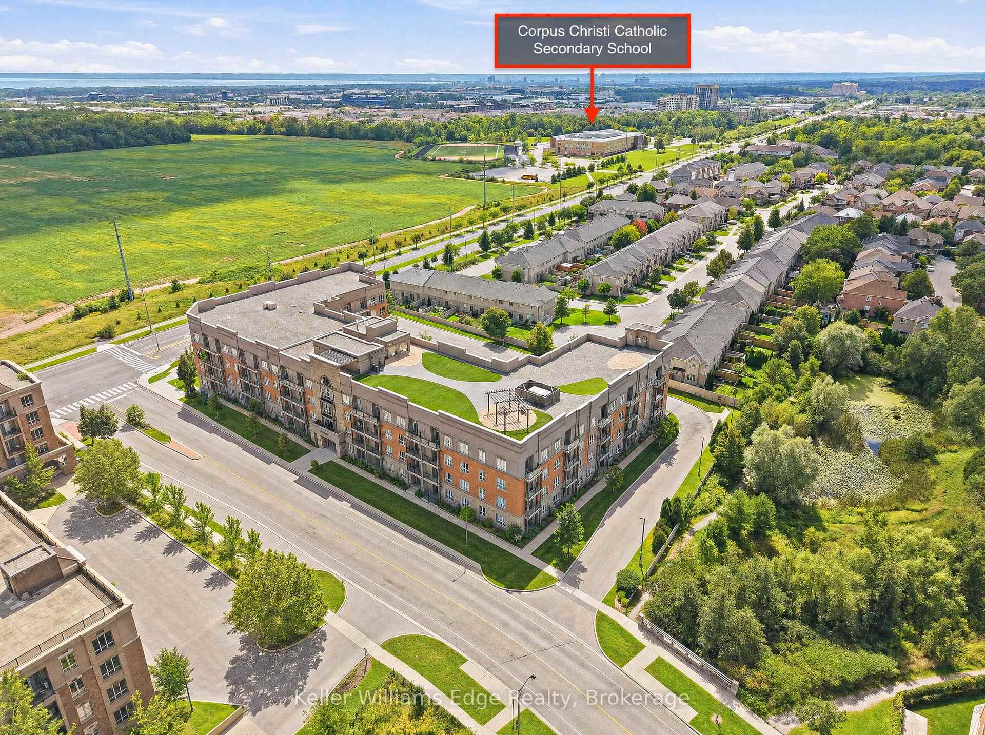 Photo 34 of Unit 220, 5317 Upper Middle Road, Burlington, Orchard — HOMEH
