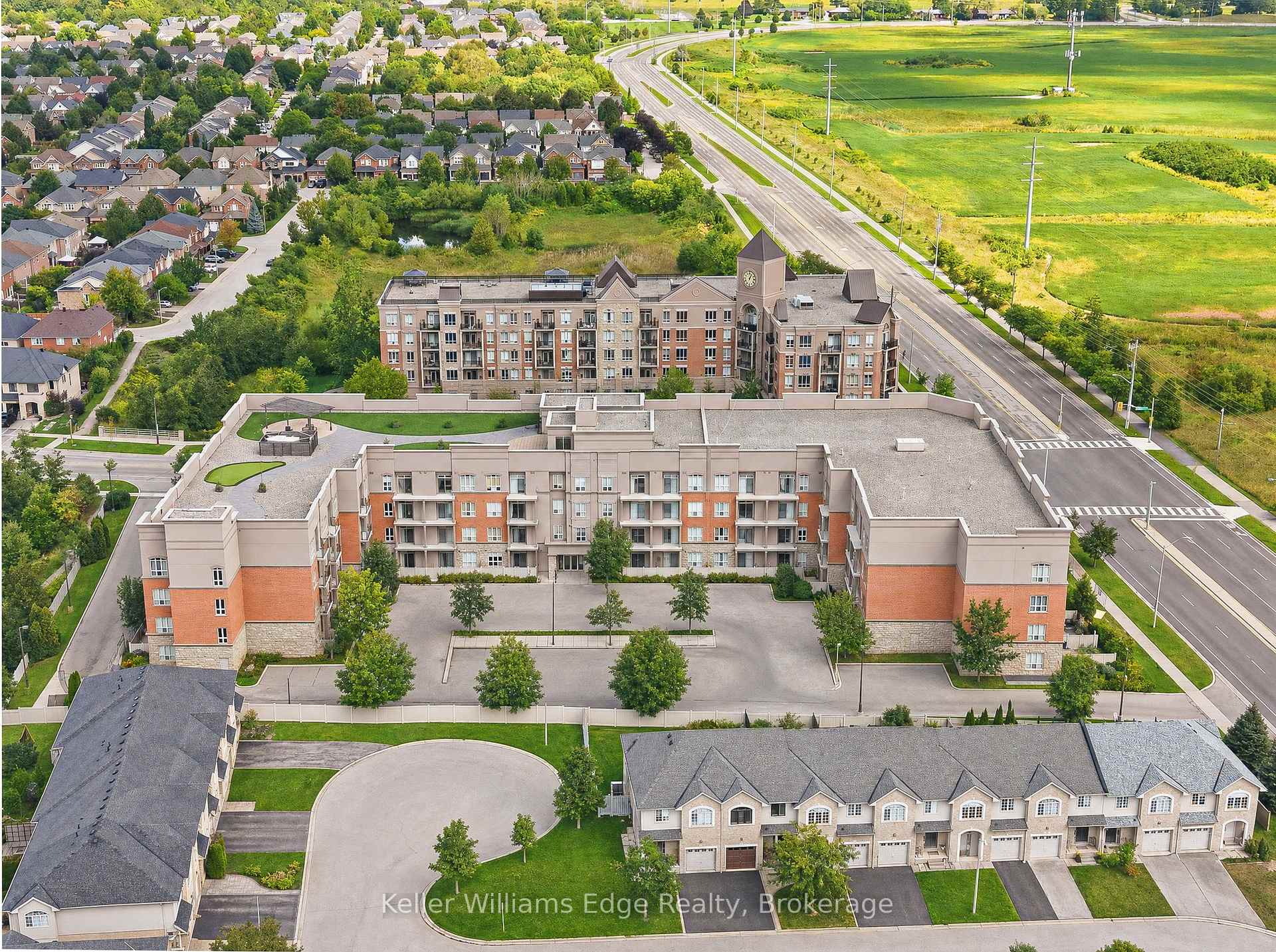 Photo 38 of Unit 220, 5317 Upper Middle Road, Burlington, Orchard — HOMEH