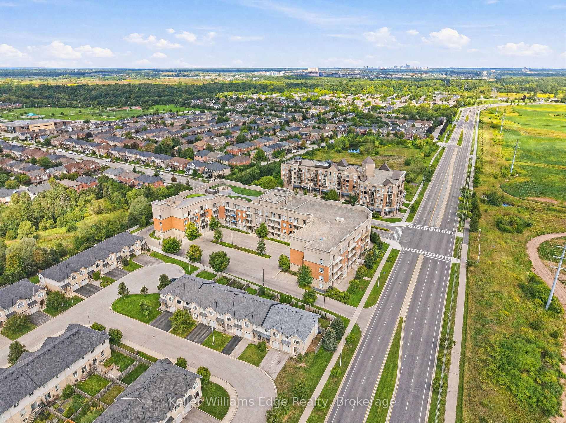 Photo 40 of Unit 220, 5317 Upper Middle Road, Burlington, Orchard — HOMEH