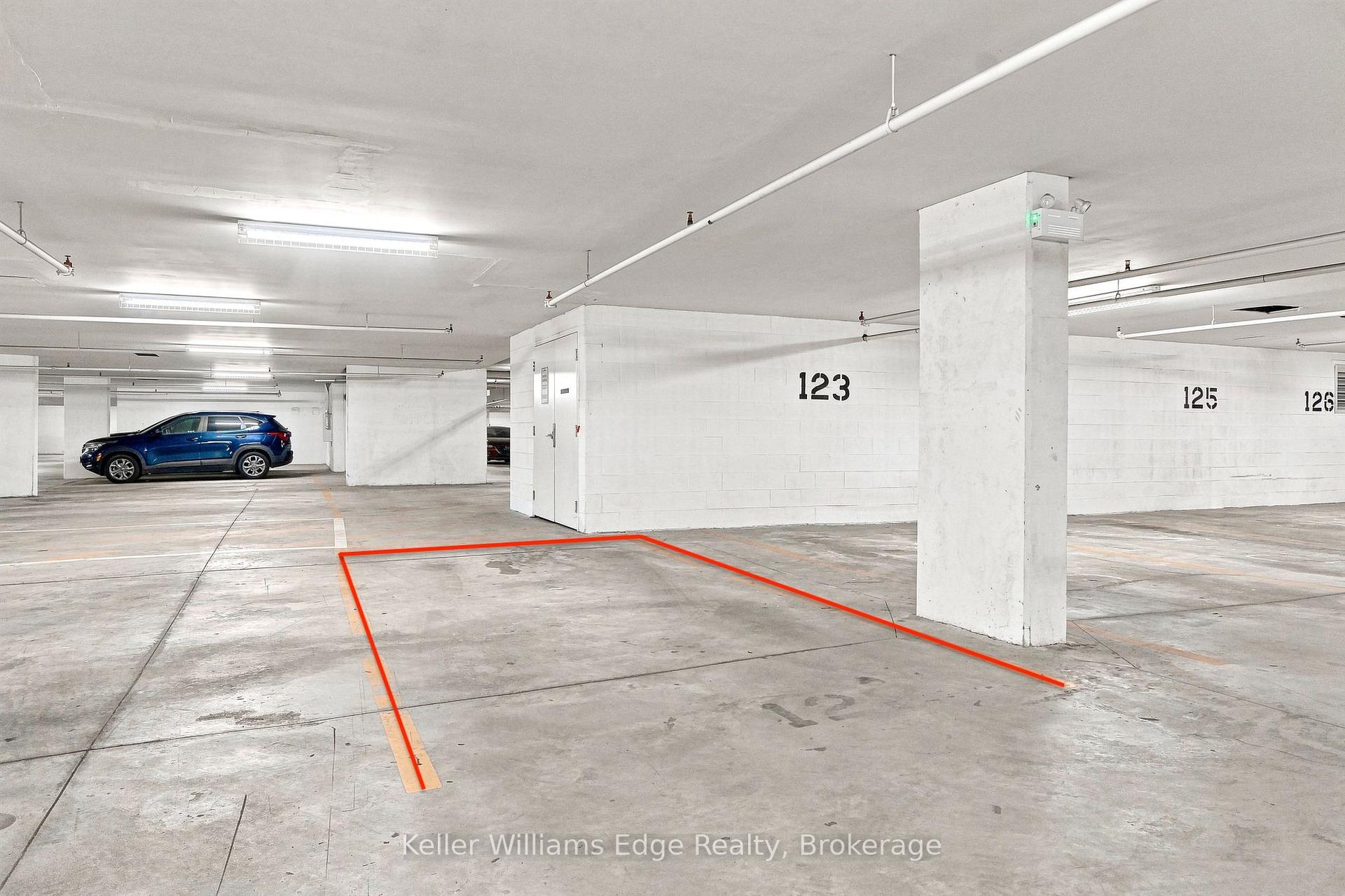 Photo 47 of Unit 220, 5317 Upper Middle Road, Burlington, Orchard — HOMEH