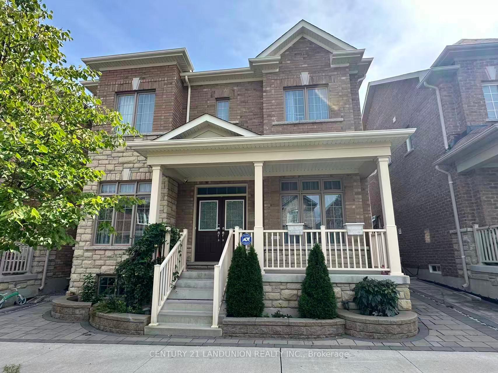 Photo 1 of 5 Portia Street, Markham, Cornell — HOMEH