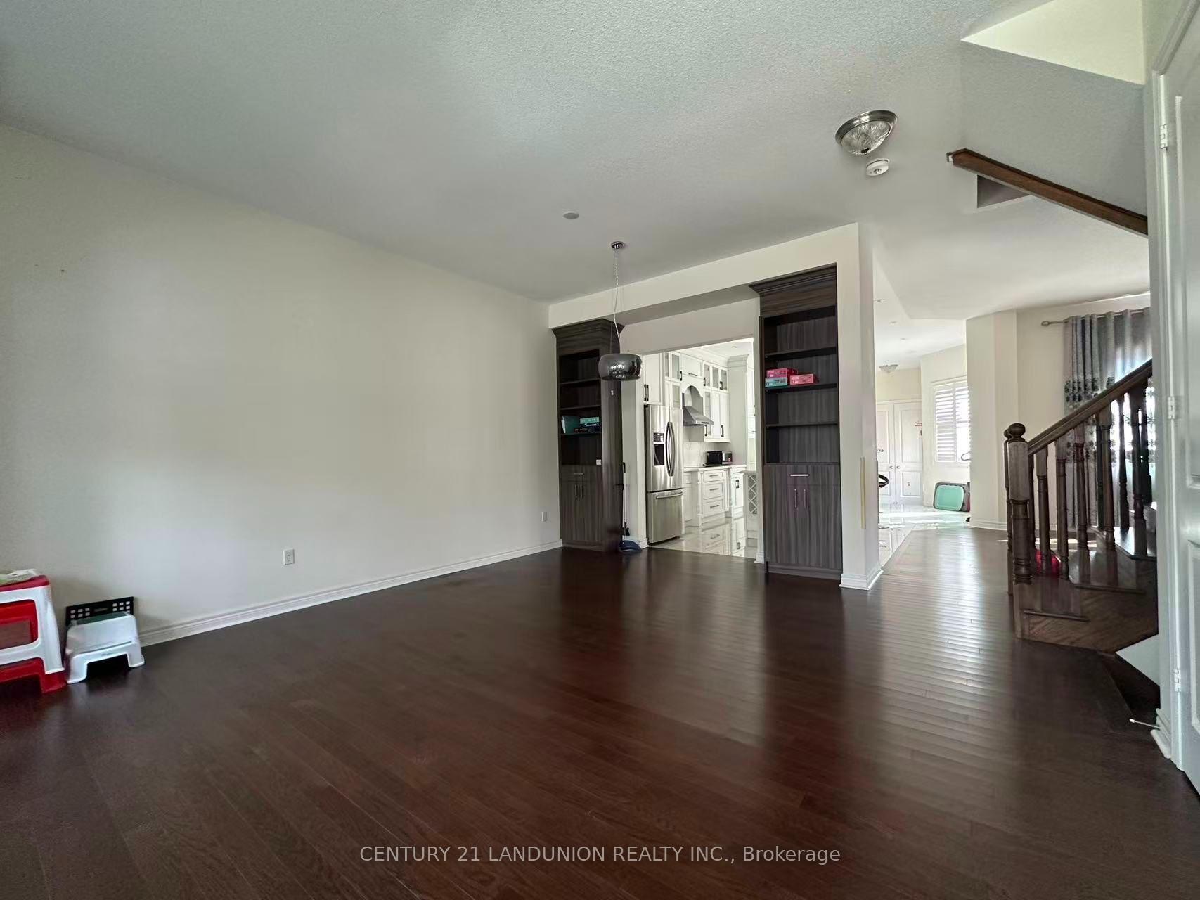Photo 4 of 5 Portia Street, Markham, Cornell — HOMEH