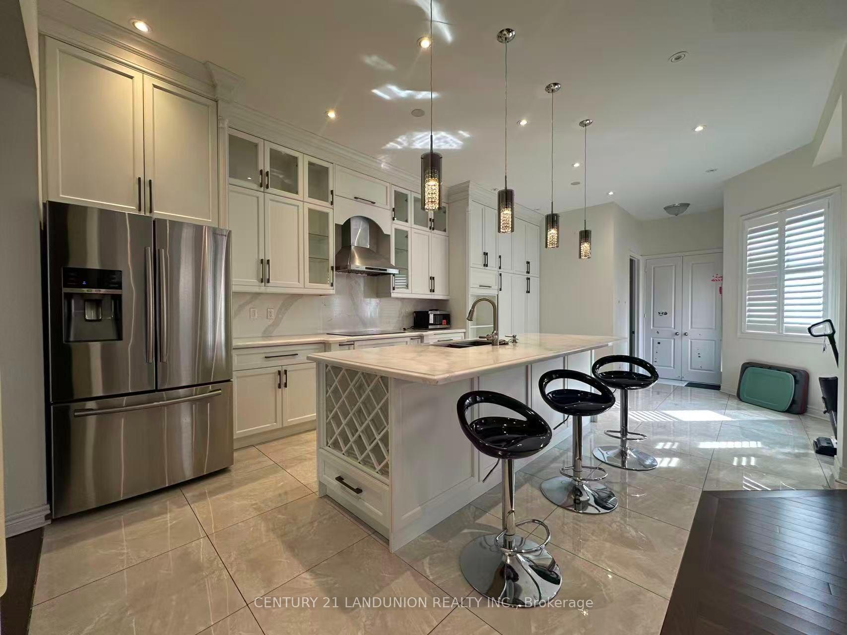 Photo 5 of 5 Portia Street, Markham, Cornell — HOMEH