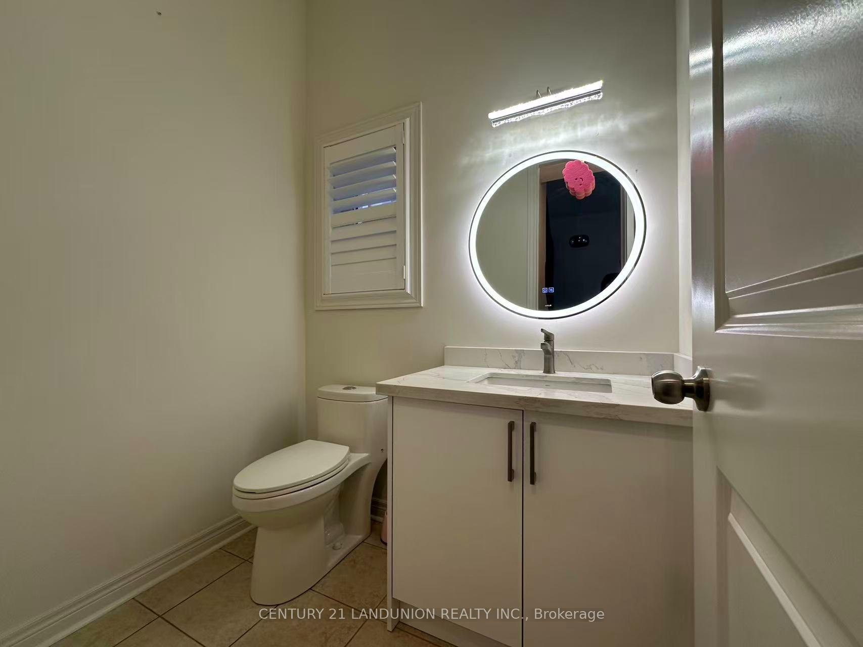 Photo 7 of 5 Portia Street, Markham, Cornell — HOMEH