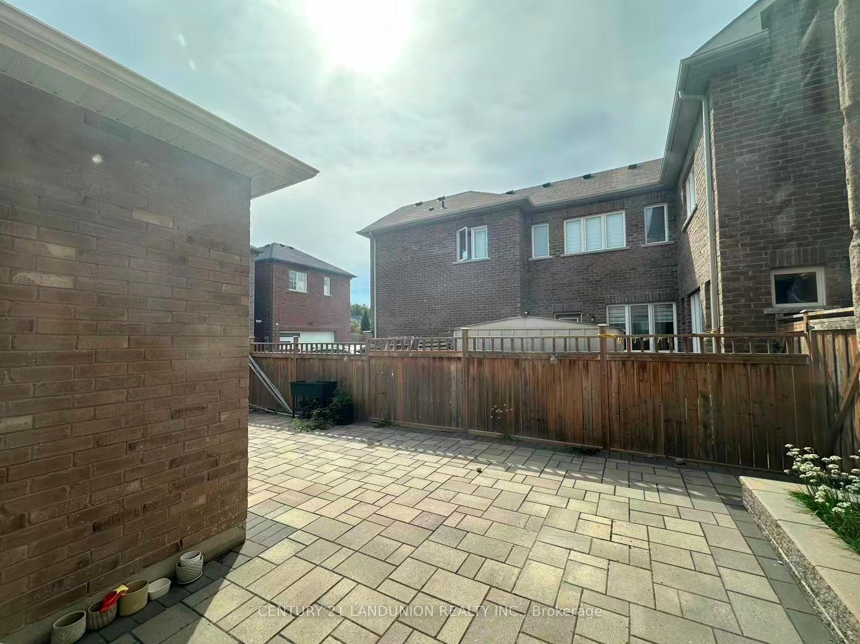 Photo 15 of 5 Portia Street, Markham, Cornell — HOMEH