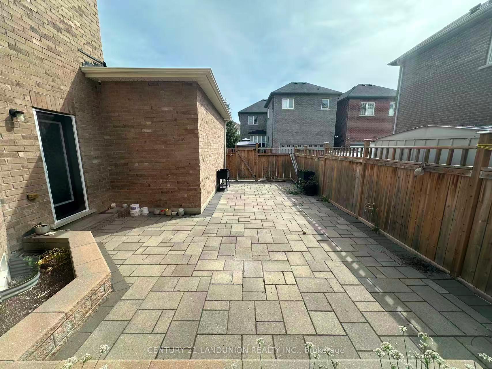 Photo 16 of 5 Portia Street, Markham, Cornell — HOMEH