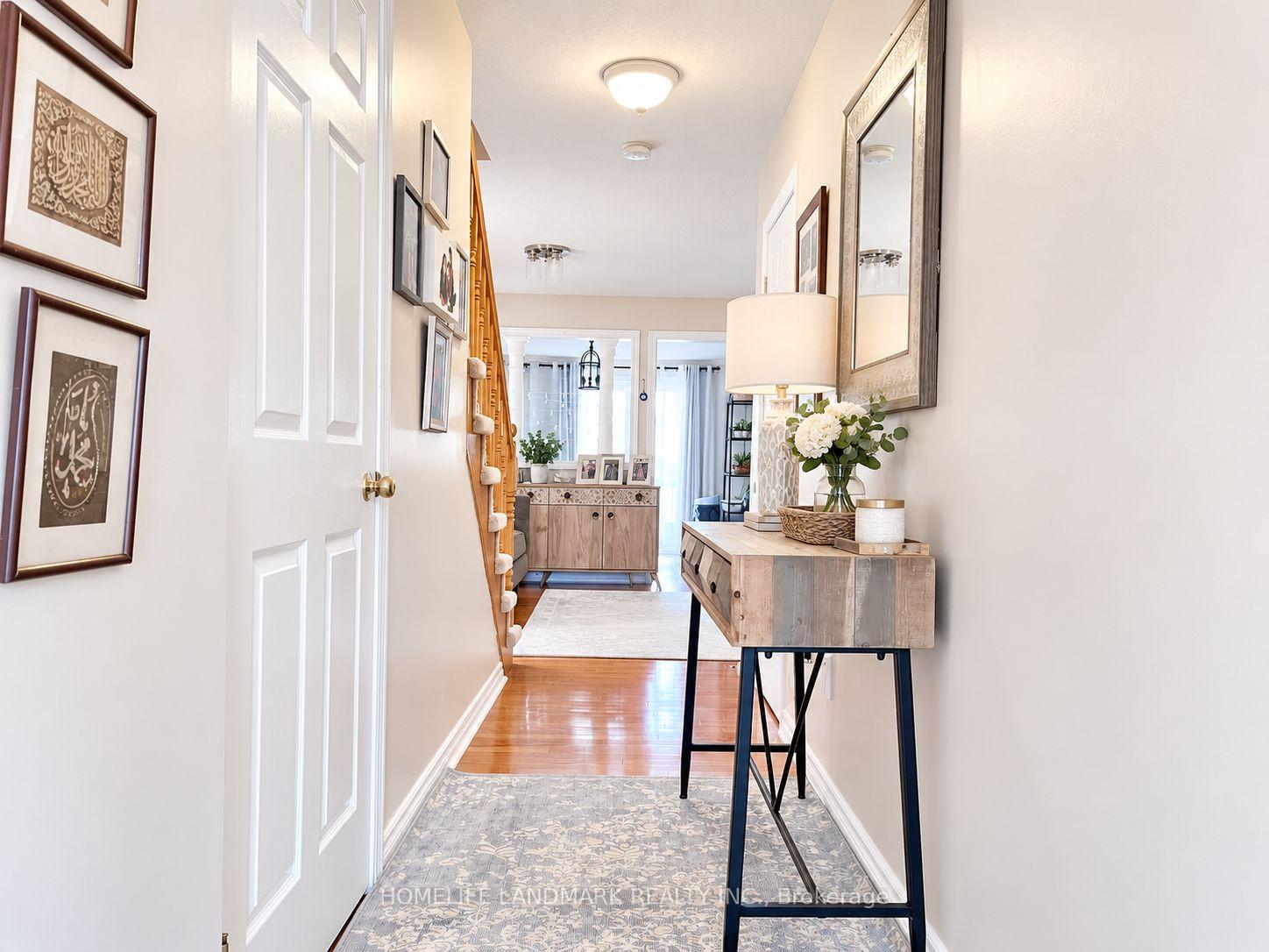 Photo 2 of 1487 Gulledge Trail, Oakville, West Oak Trails — HOMEH