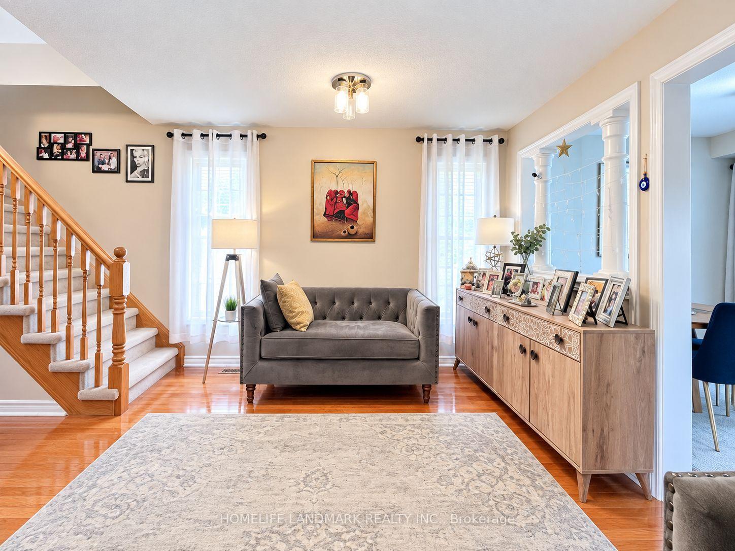 Photo 4 of 1487 Gulledge Trail, Oakville, West Oak Trails — HOMEH