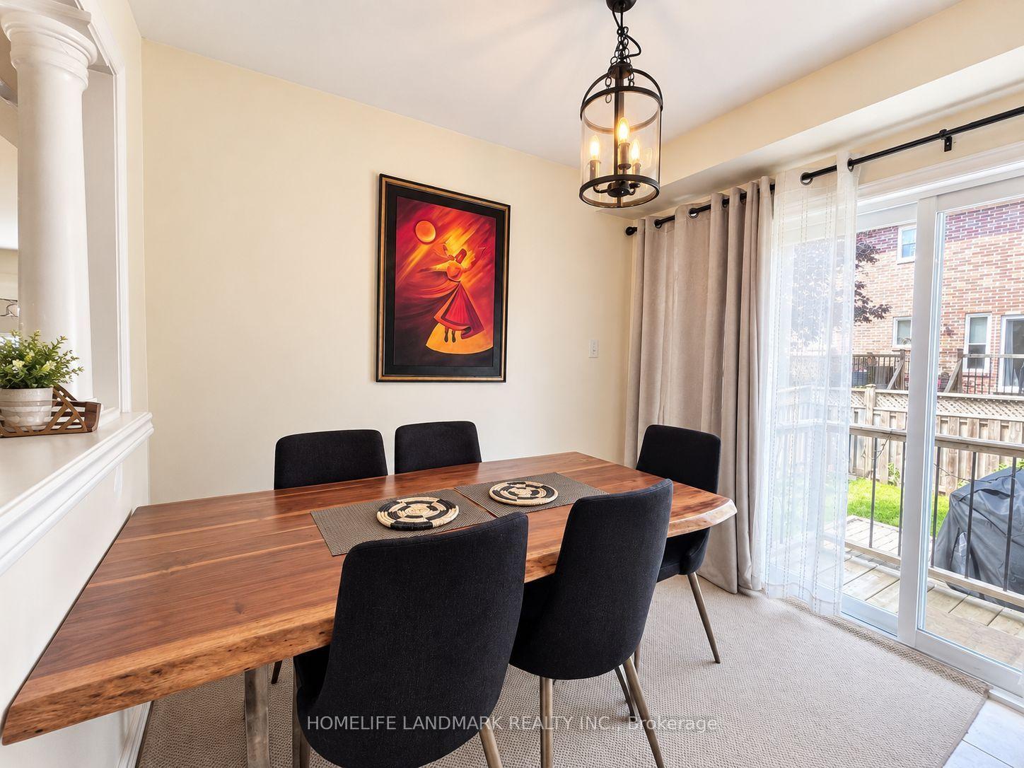 Photo 5 of 1487 Gulledge Trail, Oakville, West Oak Trails — HOMEH