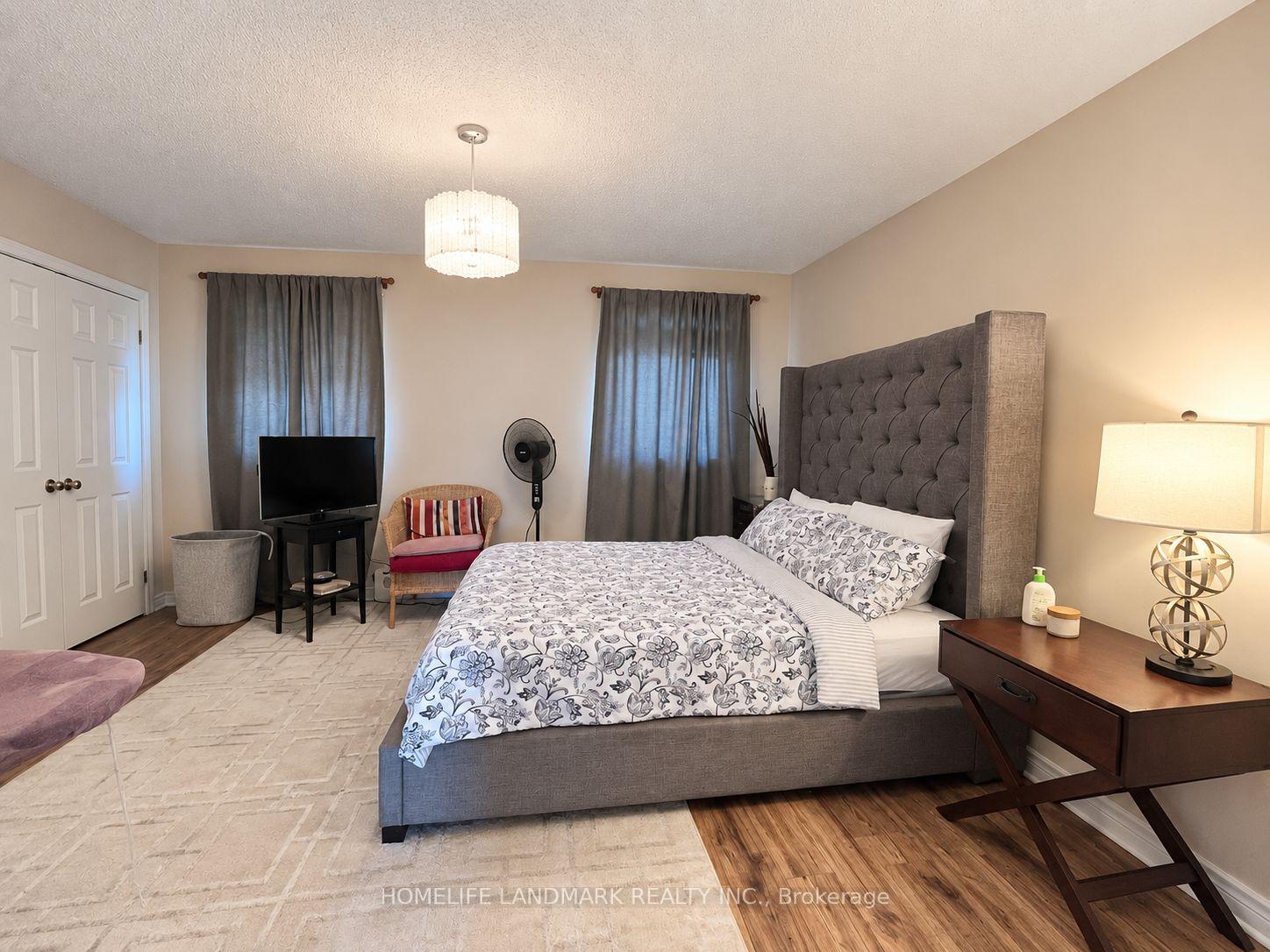 Photo 8 of 1487 Gulledge Trail, Oakville, West Oak Trails — HOMEH