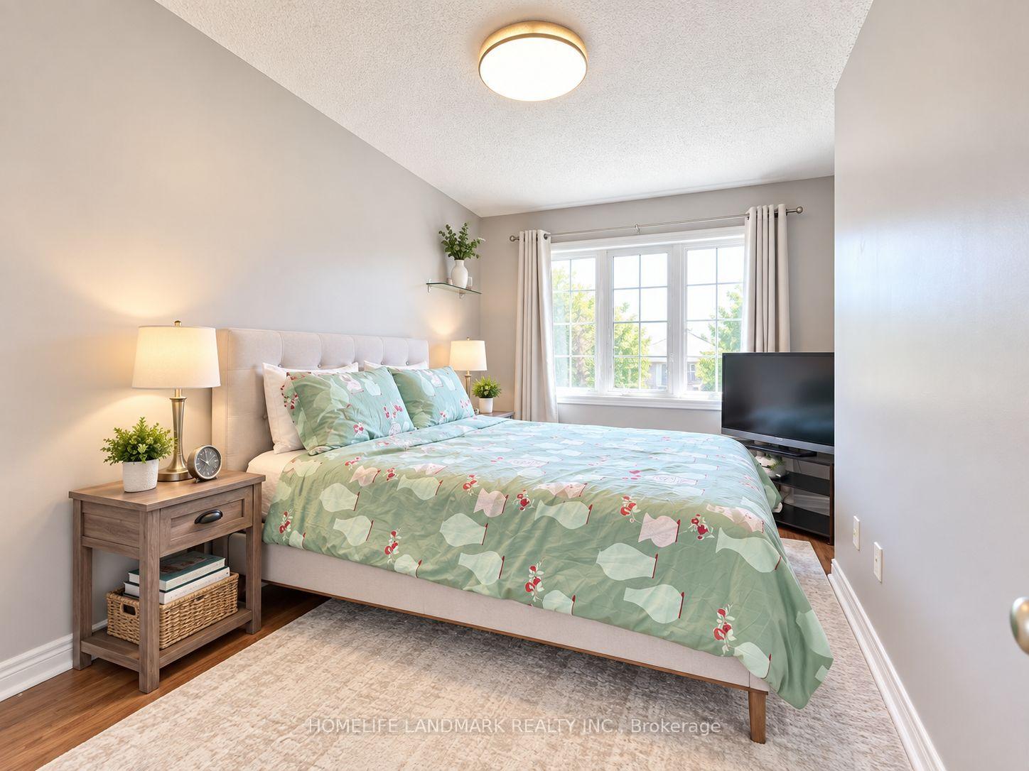 Photo 9 of 1487 Gulledge Trail, Oakville, West Oak Trails — HOMEH