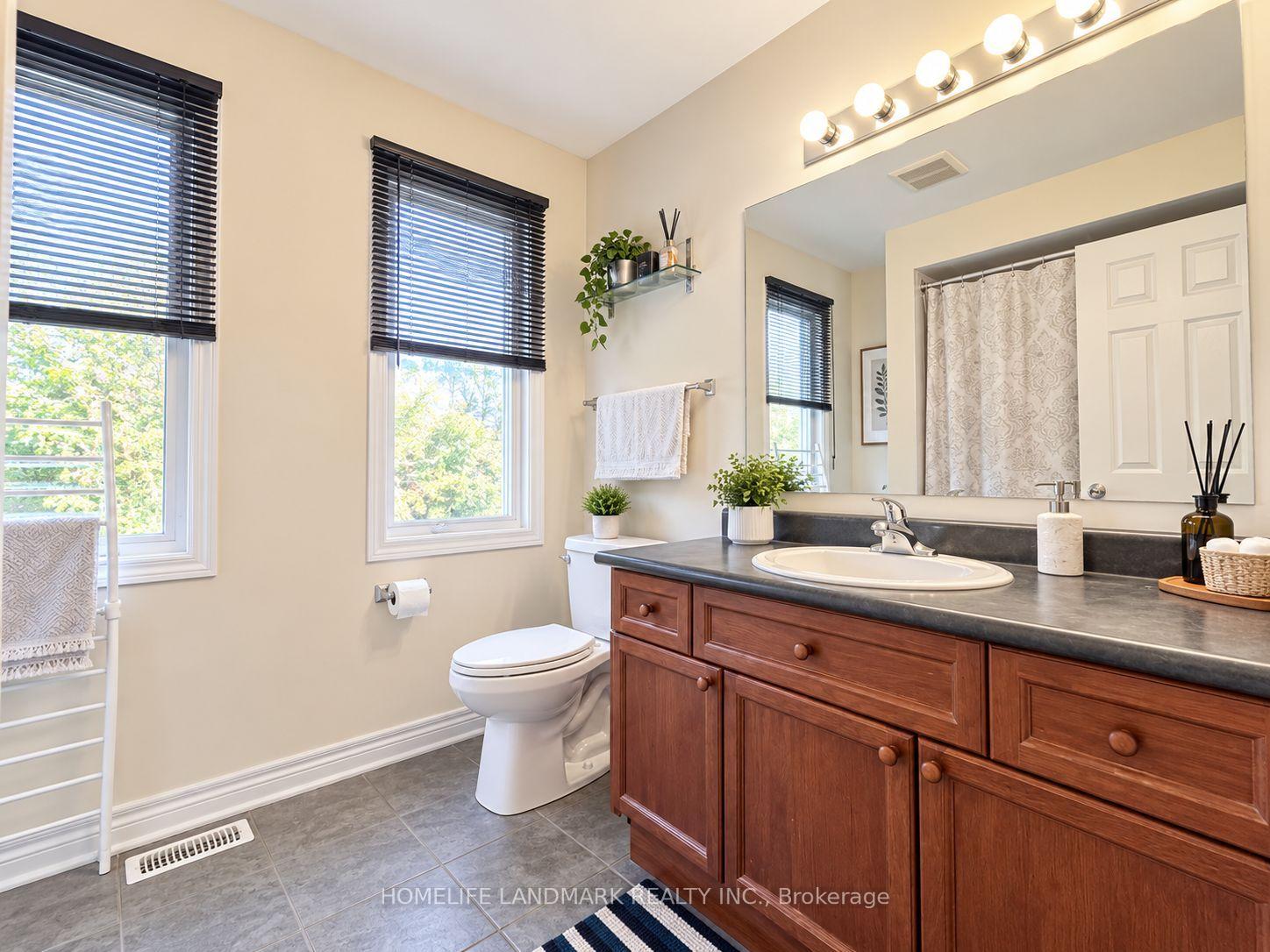 Photo 10 of 1487 Gulledge Trail, Oakville, West Oak Trails — HOMEH