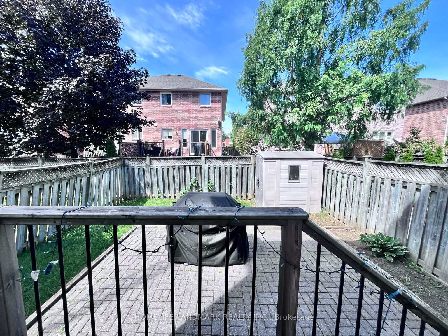Photo 15 of 1487 Gulledge Trail, Oakville, West Oak Trails — HOMEH
