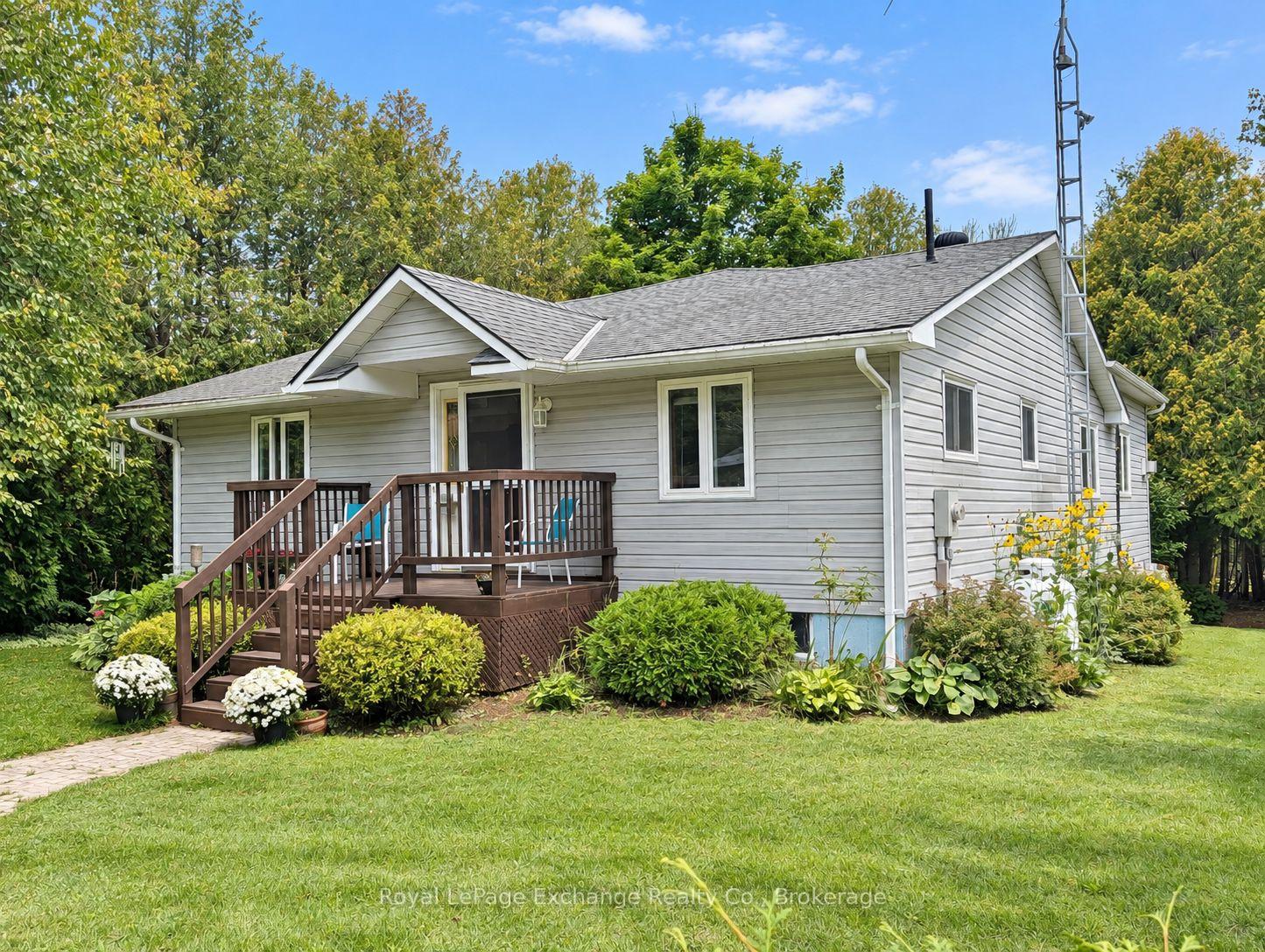 Photo 1 of 39 McConnell Drive, Kincardine — HOMEH