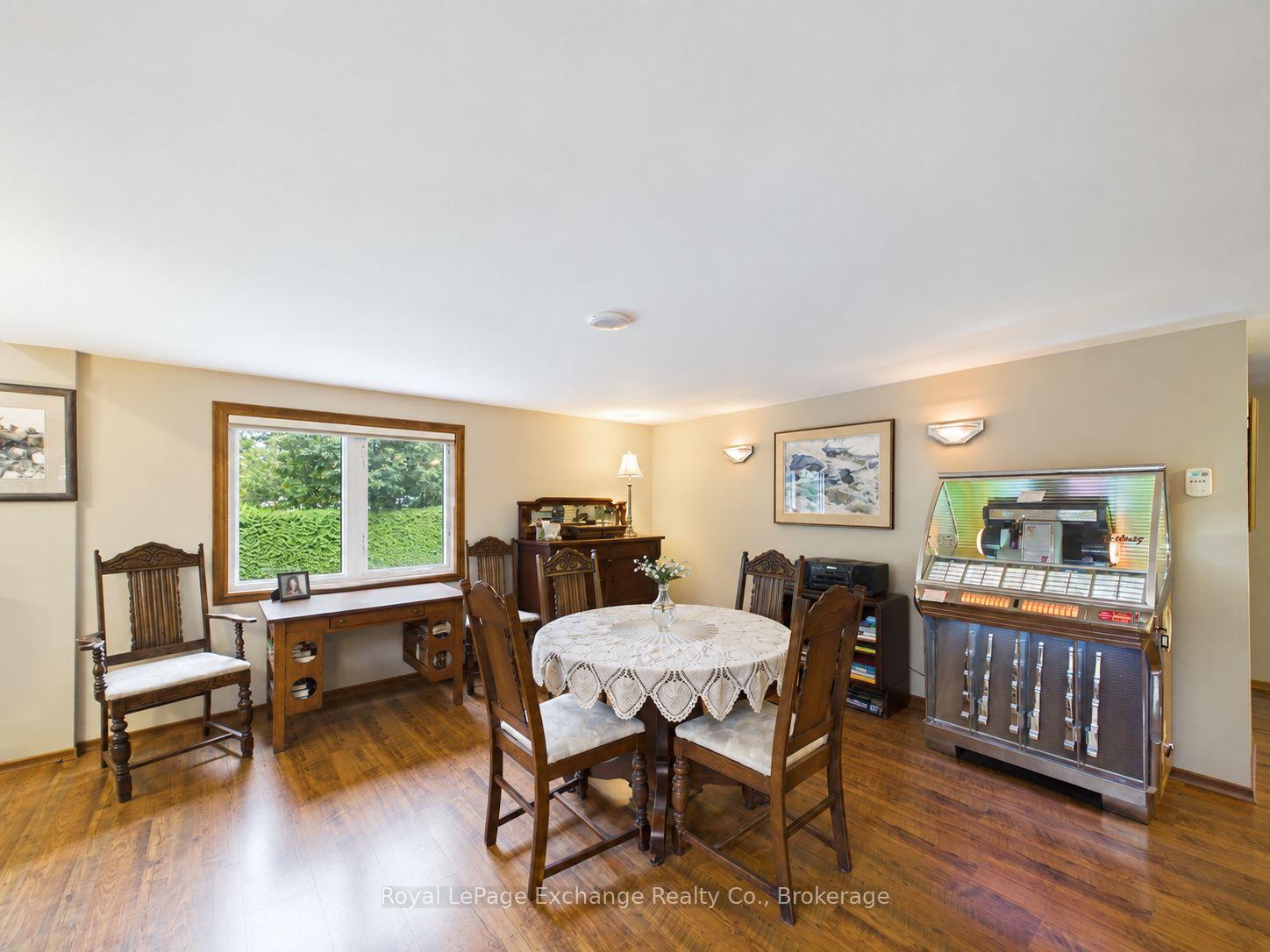 Photo 9 of 39 McConnell Drive, Kincardine — HOMEH